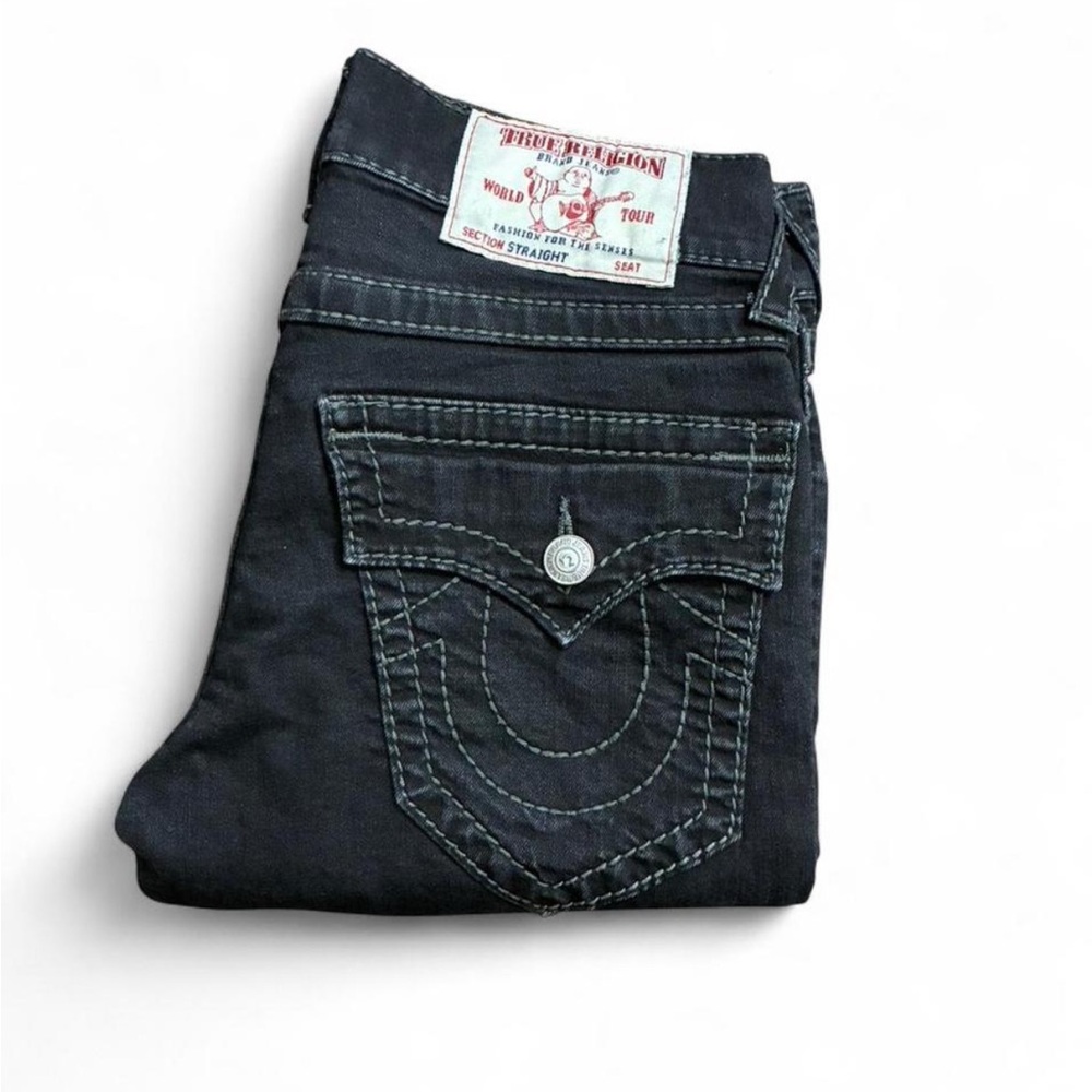 True Religion Ricky Super T